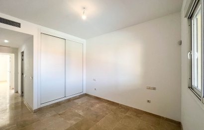 Resale - Apartment - Middle Floor Apartment - Fuengirola - Fuengirola Centro