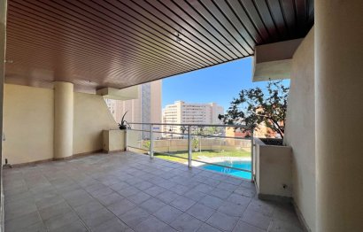 Resale - Apartment - Middle Floor Apartment - Fuengirola - Fuengirola Centro