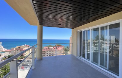 Resale - Apartment - Penthouse Duplex - Fuengirola - Fuengirola Centro