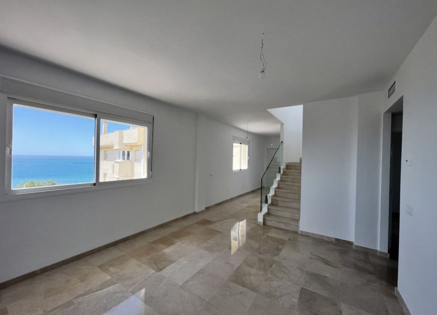 Resale - Apartment - Penthouse Duplex - Fuengirola - Fuengirola Centro