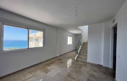 Resale - Apartment - Penthouse Duplex - Fuengirola - Fuengirola Centro