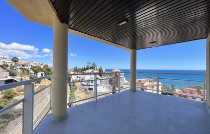 Resale - Apartment - Penthouse Duplex - Fuengirola - Fuengirola Centro