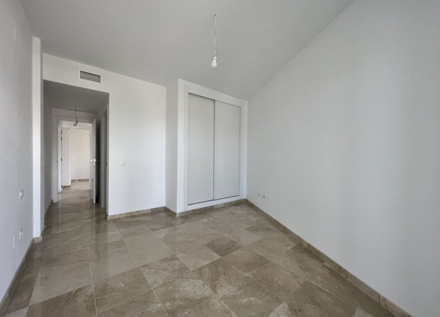 Resale - Apartment - Penthouse Duplex - Fuengirola - Fuengirola Centro