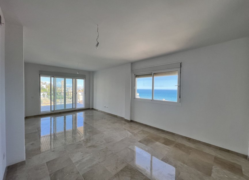 Resale - Apartment - Penthouse Duplex - Fuengirola - Fuengirola Centro