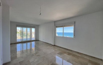 Resale - Apartment - Penthouse Duplex - Fuengirola - Fuengirola Centro