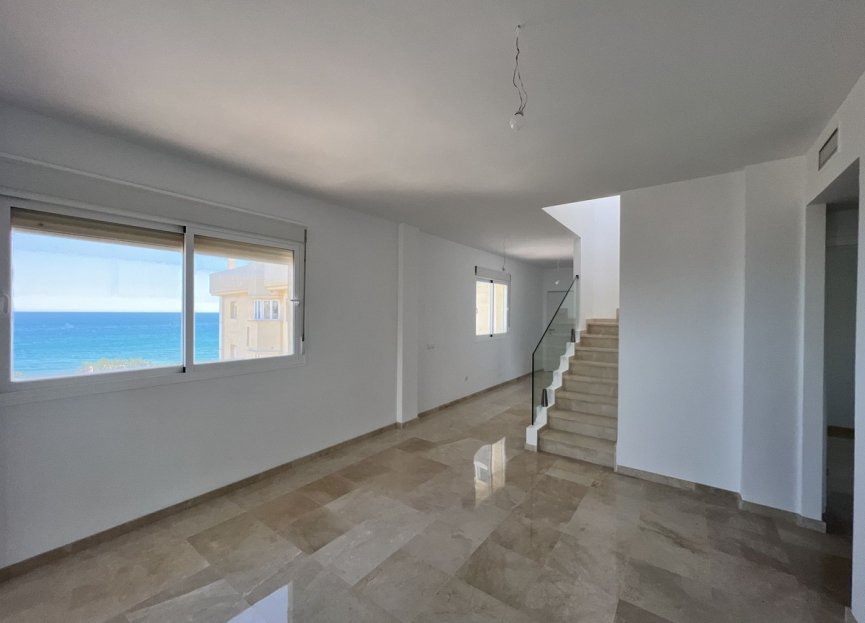 Resale - Apartment - Penthouse Duplex - Fuengirola - Fuengirola Centro