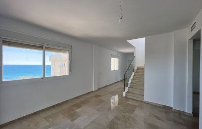 Resale - Apartment - Penthouse Duplex - Fuengirola - Fuengirola Centro