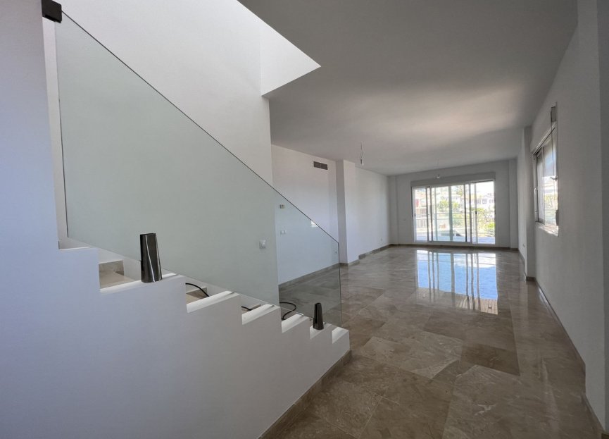 Resale - Apartment - Penthouse Duplex - Fuengirola - Fuengirola Centro