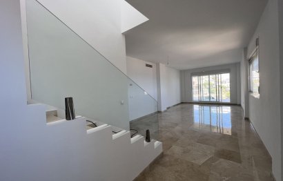 Resale - Apartment - Penthouse Duplex - Fuengirola - Fuengirola Centro