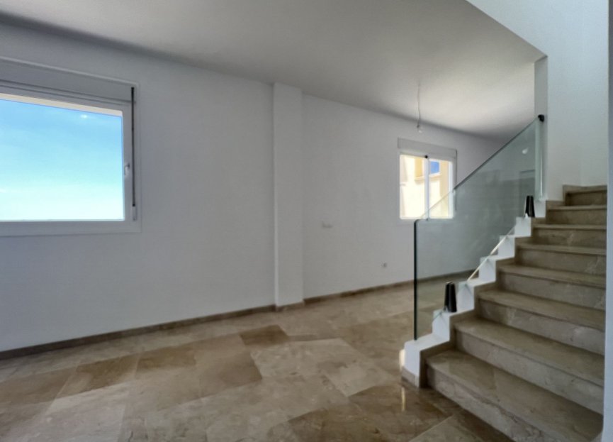 Resale - Apartment - Penthouse Duplex - Fuengirola - Fuengirola Centro