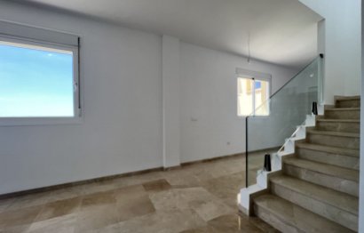 Resale - Apartment - Penthouse Duplex - Fuengirola - Fuengirola Centro