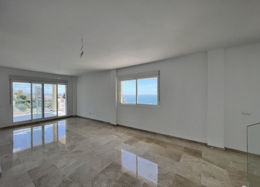 Resale - Apartment - Penthouse Duplex - Fuengirola - Fuengirola Centro