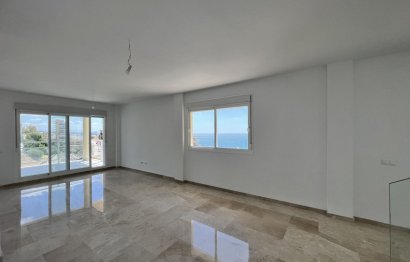 Resale - Apartment - Penthouse Duplex - Fuengirola - Fuengirola Centro