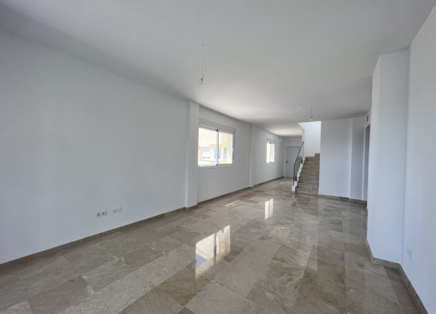 Resale - Apartment - Penthouse Duplex - Fuengirola - Fuengirola Centro