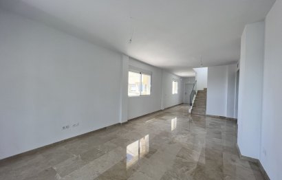 Resale - Apartment - Penthouse Duplex - Fuengirola - Fuengirola Centro