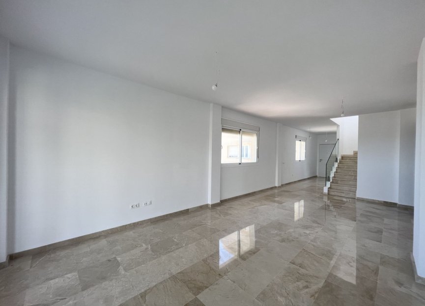 Resale - Apartment - Penthouse Duplex - Fuengirola - Fuengirola Centro