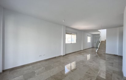 Resale - Apartment - Penthouse Duplex - Fuengirola - Fuengirola Centro