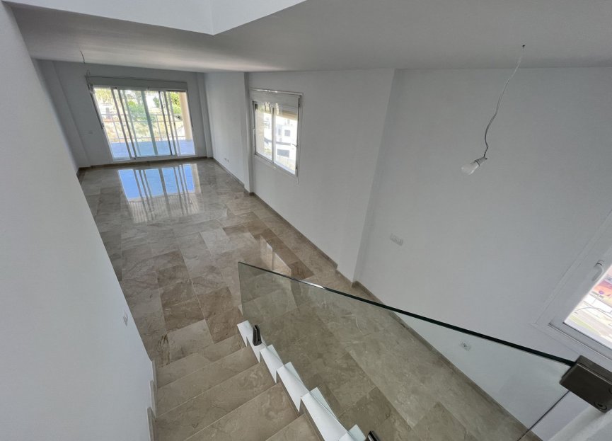 Resale - Apartment - Penthouse Duplex - Fuengirola - Fuengirola Centro