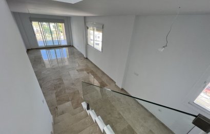 Resale - Apartment - Penthouse Duplex - Fuengirola - Fuengirola Centro