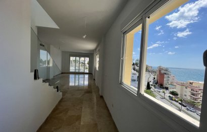 Resale - Apartment - Penthouse Duplex - Fuengirola - Fuengirola Centro