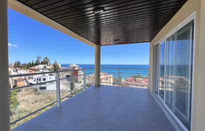 Resale - Apartment - Penthouse Duplex - Fuengirola - Fuengirola Centro