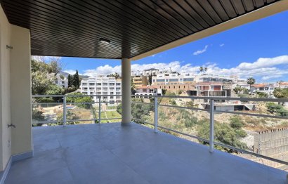 Resale - Apartment - Penthouse Duplex - Fuengirola - Fuengirola Centro