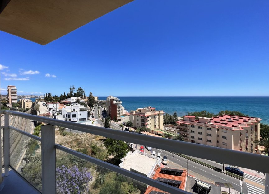 Resale - Apartment - Penthouse Duplex - Fuengirola - Fuengirola Centro