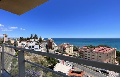 Resale - Apartment - Penthouse Duplex - Fuengirola - Fuengirola Centro