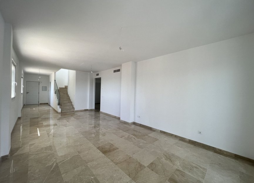 Resale - Apartment - Penthouse Duplex - Fuengirola - Fuengirola Centro