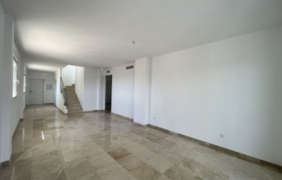 Resale - Apartment - Penthouse Duplex - Fuengirola - Fuengirola Centro