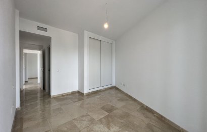 Resale - Apartment - Penthouse Duplex - Fuengirola - Fuengirola Centro