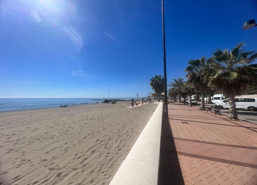 Resale - Apartment - Penthouse Duplex - Fuengirola - Fuengirola Centro