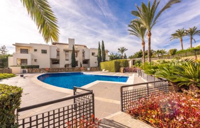 Reventa - Apartment - Ground Floor Apartment - Marbella - Sierra Blanca