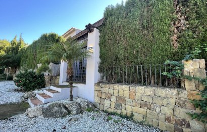 Reventa - House - Detached Villa - Estepona - New Golden Mile