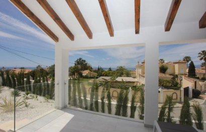 Reventa - House - Detached Villa - Marbella - El Rosario