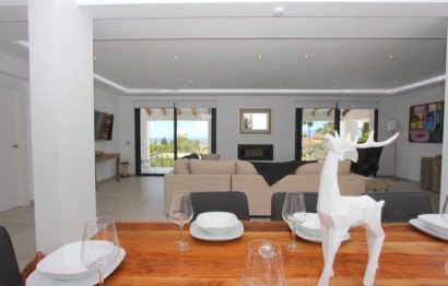 Reventa - House - Detached Villa - Marbella - El Rosario