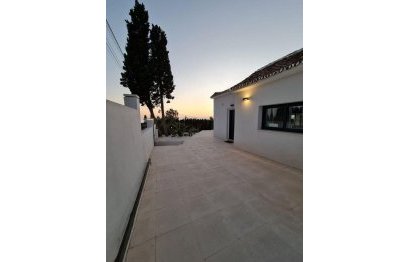 Reventa - House - Detached Villa - Marbella - El Rosario