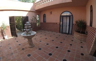 Reventa - House - Detached Villa - Benalmádena - Benalmadena Pueblo