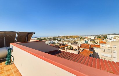 Reventa - Apartment - Penthouse - Estepona - Estepona Centro