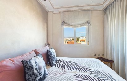 Resale - Apartment - Penthouse - Estepona - Estepona Centro