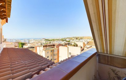 Reventa - Apartment - Penthouse - Estepona - Estepona Centro