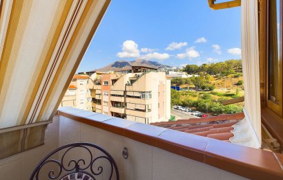 Reventa - Apartment - Penthouse - Estepona - Estepona Centro