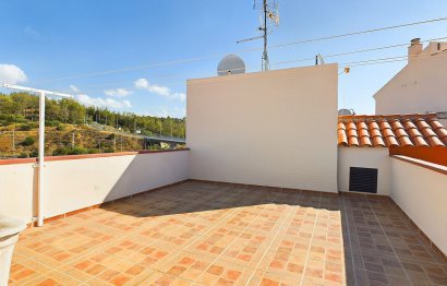 Resale - Apartment - Penthouse - Estepona - Estepona Centro