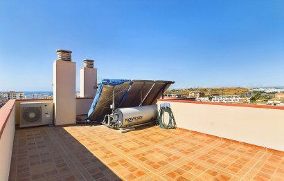 Reventa - Apartment - Penthouse - Estepona - Estepona Centro