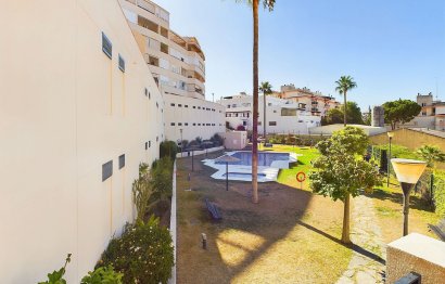 Reventa - Apartment - Penthouse - Estepona - Estepona Centro