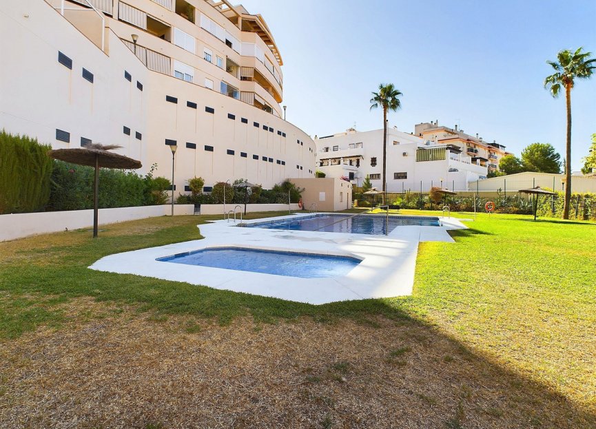 Reventa - Apartment - Penthouse - Estepona - Estepona Centro