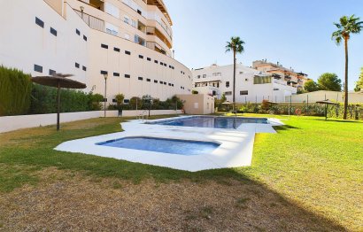 Resale - Apartment - Penthouse - Estepona - Estepona Centro