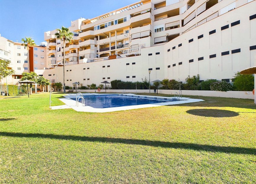 Reventa - Apartment - Penthouse - Estepona - Estepona Centro