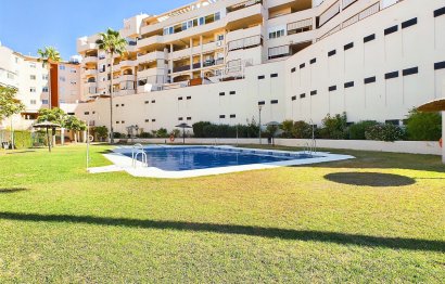 Resale - Apartment - Penthouse - Estepona - Estepona Centro