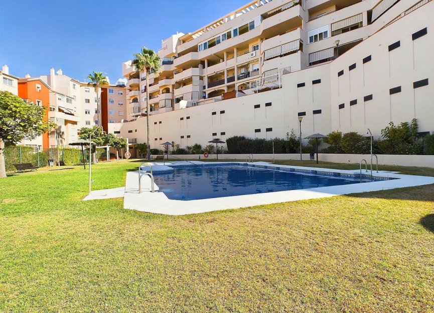 Reventa - Apartment - Penthouse - Estepona - Estepona Centro